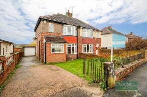 43, Parkstone Crescent, Hellaby, Rotherham S66 8HQ