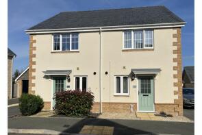 21, St James Close, Broadway, Ilminster TA19 9FN