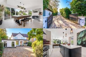 White Lodge, Fairfield Road, Singleton, Poulton-le-fylde FY6 8DJ