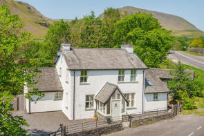 Mouray, Grasmere, Ambleside LA22 9RR