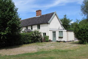 1 Victoria House, Fairways, Diss IP21 4AB