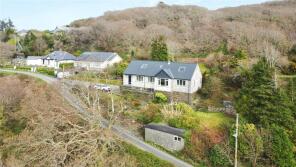 Awel Y Mãr, Bryn Road, Fairbourne LL38 2HX