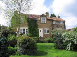 North Ridge House, Coulton Lane, Coulton, York YO62 4NE