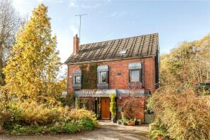 Tetstill Mill, Neen Sollars DY14 9AH