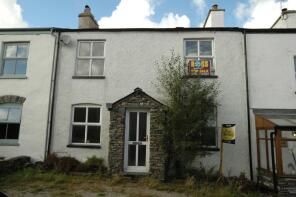 2, Gunston Terrace, Lowick Green, Ulverston LA12 8DU