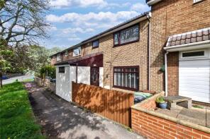 120, Half Mile Lane, Stanningley, Leeds LS13 1DB