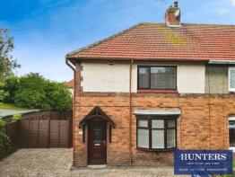 33, Netherburn Road, Sunderland SR5 1LF