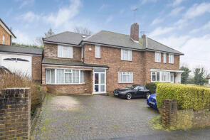 38, Richmond Road, Coulsdon CR5 2PJ