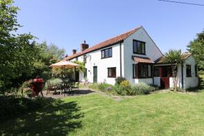 Mole End, West Rolstone Road, Weston-super-mare BS24 6UQ