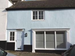 1a Bakers Cottage, Cage End, Bishop's Stortford CM22 7HL