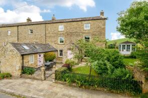 Naegill House, Cross Hill To Wapping, Ripon HG4 3DB