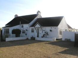 River Bottom, Ferry Lane, Brothertoft, Boston PE20 3SS