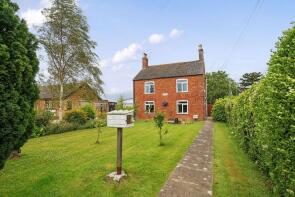 Holly House, Wrangle Bank, Wrangle, Boston PE22 9DL