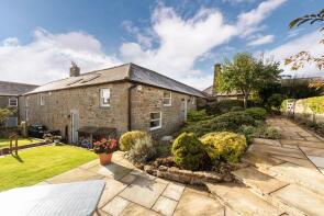 The Stables, Town Farm, U8194 Newton Main Road, Stocksfield NE43 7UL