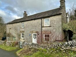 Church Lane House, Church Lane, Chelmorton SK17 9SN