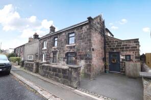 322, New Street, Stoke-on-trent ST8 7NQ