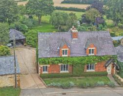 Overdale, Main Street, Church Stowe NN7 4SG