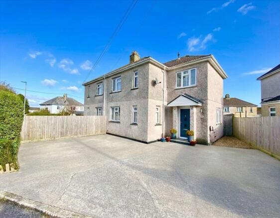 Three Double Bedroom Home
