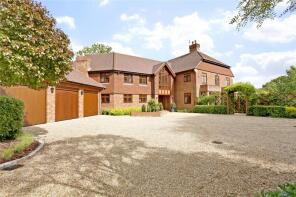 Grove Meadow, Jordans Way, Beaconsfield HP9 2SP