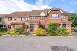 47, Mosse Gardens, Chichester PO19 3PQ
