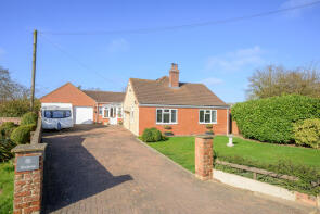 Park Bungalow, Main Road, Spilsby PE23 4AG
