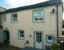 Little Square Cottage, Ireby Village, Wigton CA7 1EA
