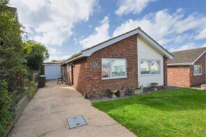 68, Abbey Park, Sheringham NR26 8SS