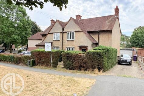 Eldefield, Letchworth Garden City, SG6 4BN