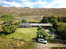 Samadalan, Airor, Airor - Scottas Road, Inverie, Mallaig PH41 4PL