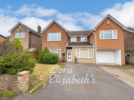8, Birkland Drive, Mansfield NG21 9LU