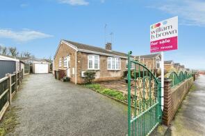 50, Woodlands Crescent, Hemsworth, Pontefract WF9 5LJ