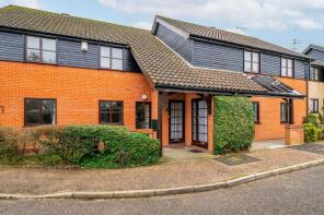 9, Plattens Court, Castle Street, Norwich NR12 8SQ