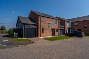 10, Lower Lanes Meadow, Wolverhampton WV5 7HH