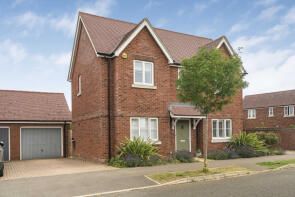 17, Vespasian Way, Bicester OX26 1BA