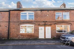 329, Devonshire Street, Mansfield NG19 8SU