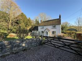 Llanerch Cottage, Hyssington, Montgomery SY15 6DZ