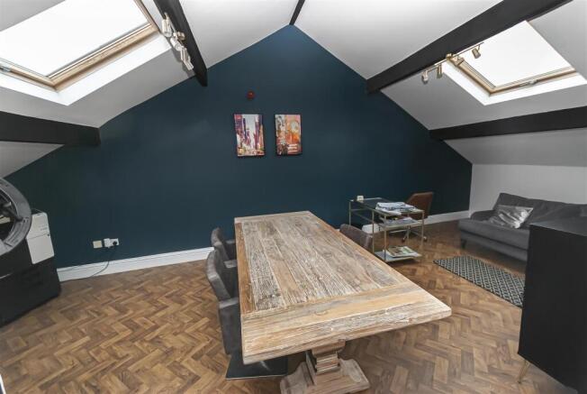 Meeting Room 1