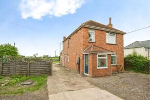 Tyn Y Cae, Nash Road, Newport NP18 2BW