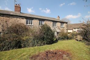 Brook Cottage, Goveton Cross To Flear Cross, Kingsbridge TQ7 2DT