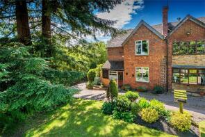1, Prospect Cottage, Junction At Lower Chorley Farm To Prospect Cottages, Chorley, Bridgnorth WV16 6PP
