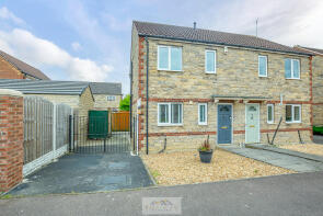 16, Euston Way, Laughton Common, Sheffield S25 3RS