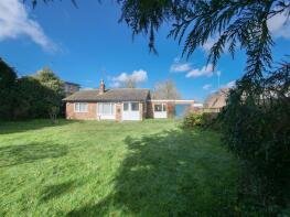 The Hyde, North Green Road, Parham IP13 9NE