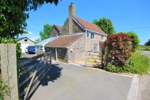 St Hughes Cottage, Manor Farm Road, Charterhouse, Bristol BS40 7XR
