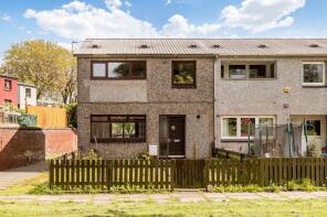 15, Findhorn Place, Kirkcaldy KY2 6RN