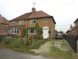 3, Mill Cottages, Uttoxeter Road, Chartley, Stafford ST18 0LH