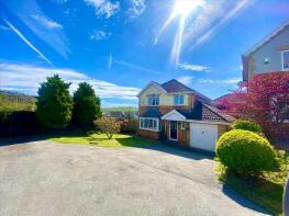 34, Graig Y Mynydd, Thomastown, Porth CF39 8FD