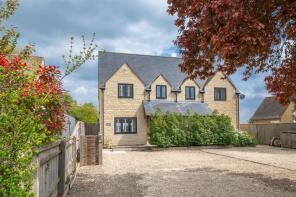 68a Field View, Akeman Street, Witney OX29 8NX