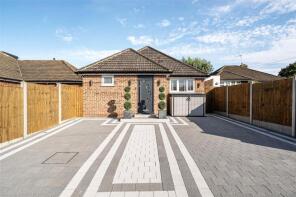 17, Springfield Road, Larkfield, Aylesford ME20 6JE