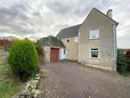 Lanacre, St Chloe, Amberley GL5 5AR