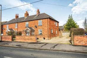 9, High Street, Corringham, Gainsborough DN21 5QN